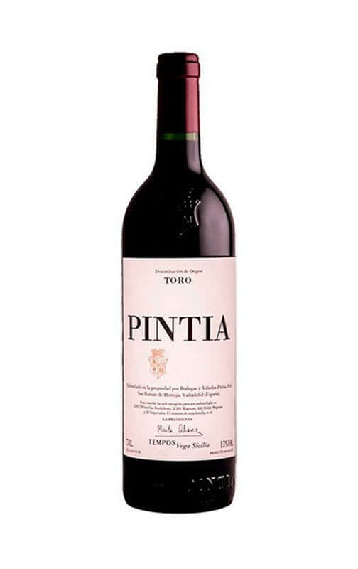 Pintia 2019 - En Copa de Balón